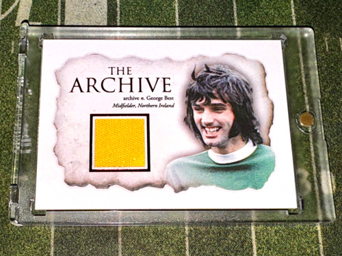 Patch maglia memorabilia 2024