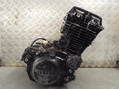 Yamaha 250 1984 motore - xt,