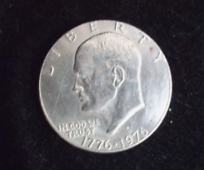 1776-1976 Eisenhower Liberty