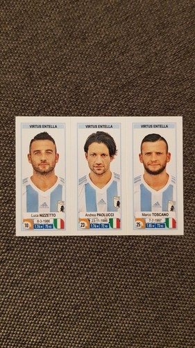 Figurina panini calciatori - figurina,