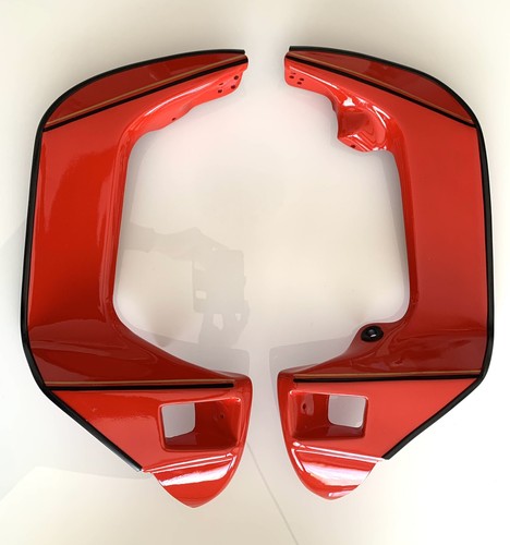 Morini 250 rosso carena - morini,