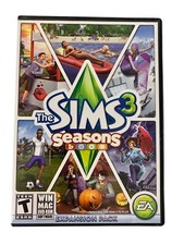 The sims stagioni pc - 3,