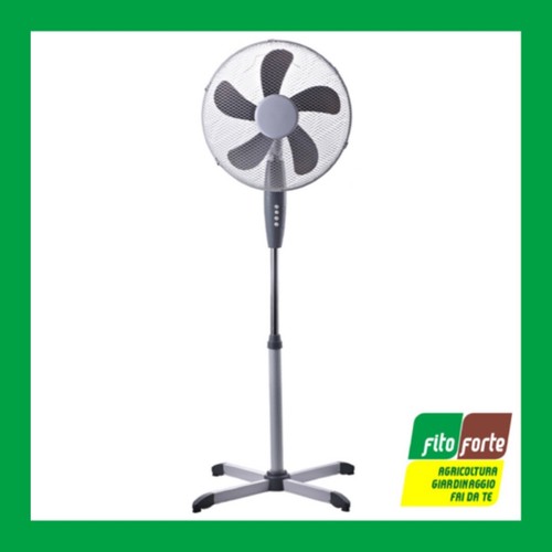 Ventilatore glicine maurer - glicine, a