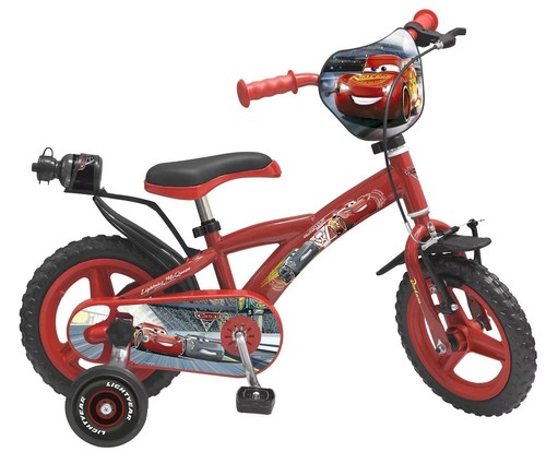 Bicicletta cars - bicicletta,