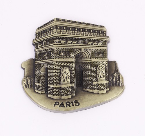 Arco trionfo parigi - di,
