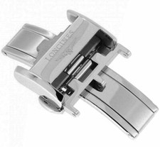 Chiusura deployante longines - deployante,