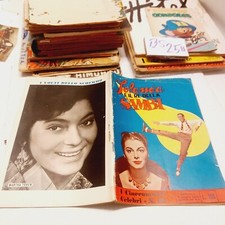 CINEROMANZI CELEBRI 18 JOLANDA