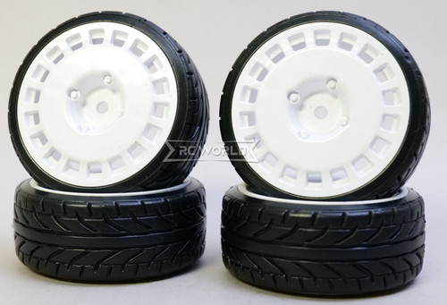 Drift wheels tarmac - drift,