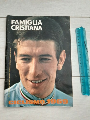 Rivista felice gimondi milano - felice,