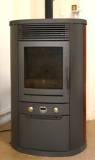 Stufe a pellet "Iris" Edilkamin