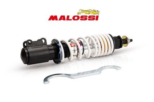 Ammortizzatore anteriore rs24 - ammortizzatore,