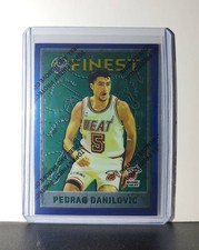 Predrag Danilovic 1995-96