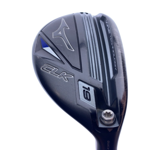 Usato mizuno clk 2020 - mizuno, 3
