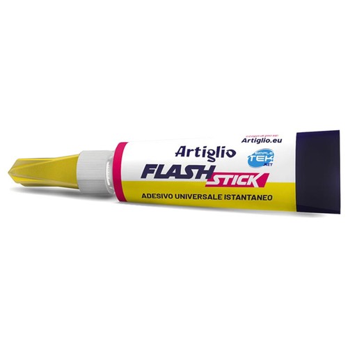 Artiglio flashstick tubetto - artiglio,