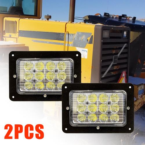 Lampada lavoro led - da,