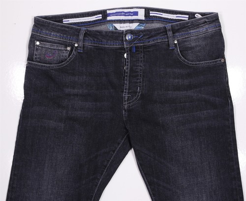 Jeans jacob cohen premium uomo - cohen,