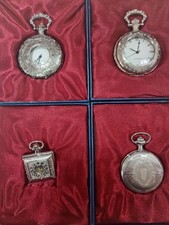 COLLEZIONE DI 22 OROLOGI DA
