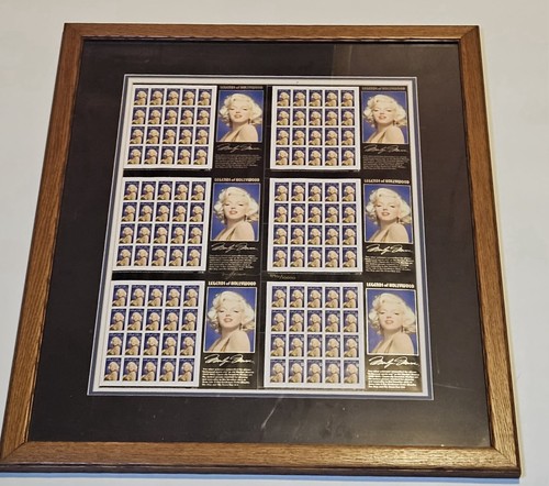 Foglio francobolli con - foglio, di