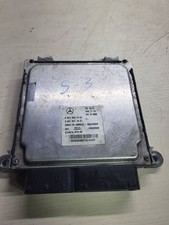 Centralina motore diesel