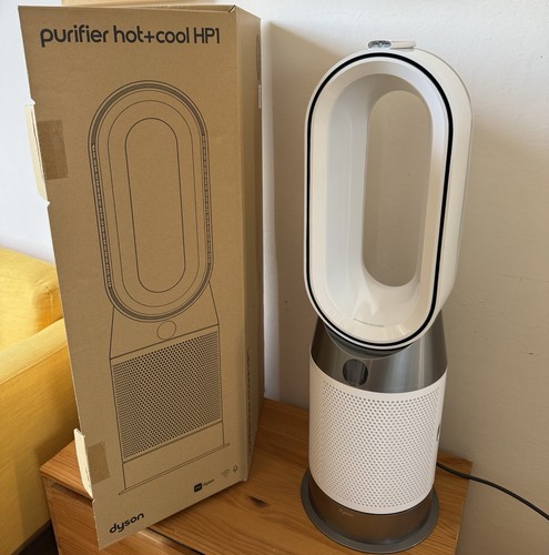 Purifier hot cool hp1 - hot,