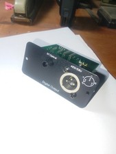 Parasound C/BD2000 Modulo