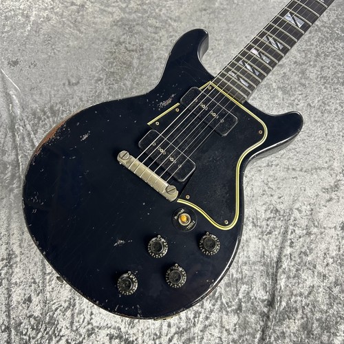 Gibson custom shop murphy - gibson, lab