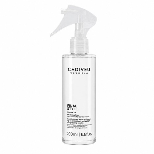 Cadiveu final style shaper fix - style,