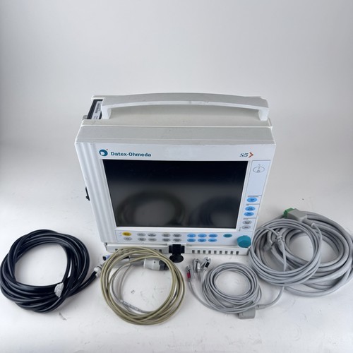 Datex ohmeda 5 - ge, compact
