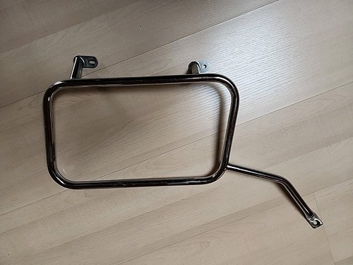 Bmw r100 r80 portapacchi - r80, gs