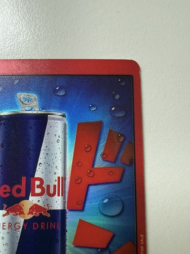 Red bull double don - bull,