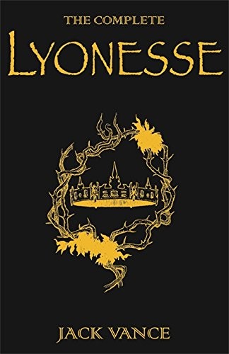 The complete lyoness - lyoness, jack