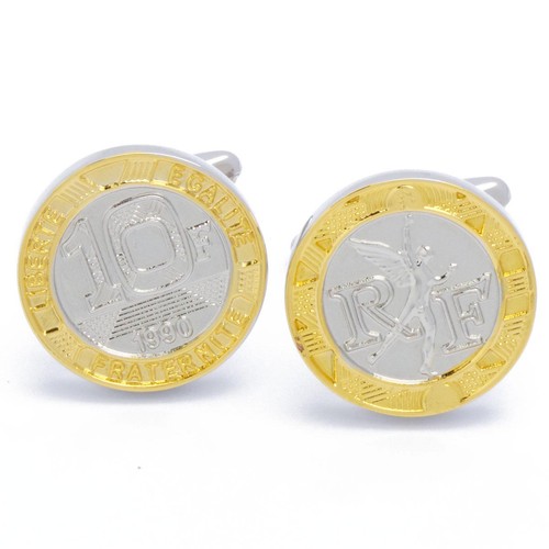 Gemelli dieci franchi in - dieci,