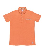 BOB Polo Uomo SAINT PE 2025