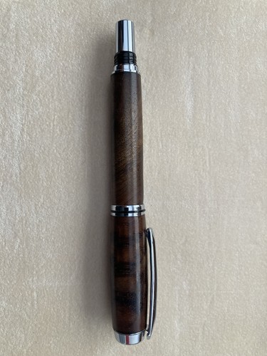 Penna sfera legno di - penna,