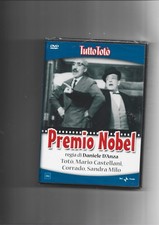 TOTO' - FILM "  PREMIO NOBEL