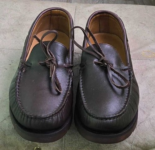 Men massimo dutti loafers - massimo,