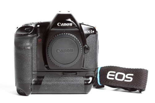 Canon eos scocca corpo - eos-1,