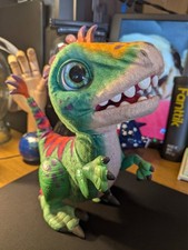 FurReal Friends Dinosauro