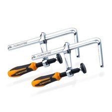 Morsetto da tavolo avvitabile