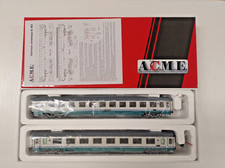 ACME 55141 SET 2 VETTURE PER