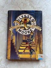 Ulysses Moore - La Bottega Delle Mappe Dimenticate | Piemme