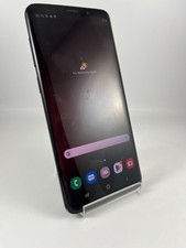 Samsung Galaxy S9 Plus - 64 GB