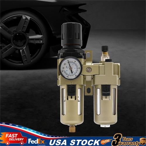 Air compressor oil - 3/8",
