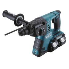 DHR263Z Cordless SDS plus