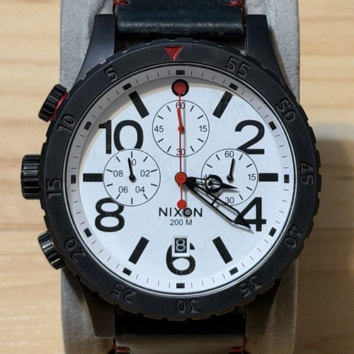 Orologio uomo analogico - uomo, nixon