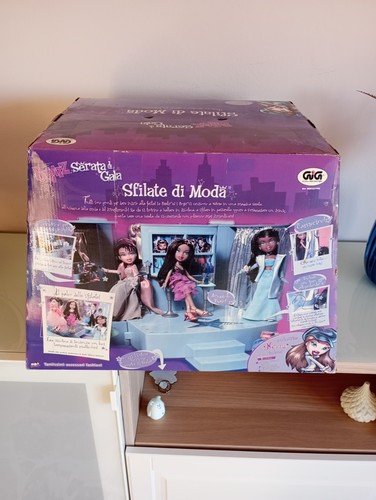 Bratz serata gala sfilate - serata, di