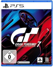 Gran Turismo 7 Sony