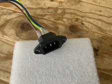 DKN EZ RUN PRESA DI INGRESSO