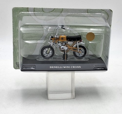 Die cast passione - die, motorini