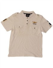 Polo grafica ragazzo